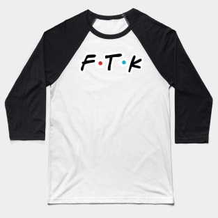 For The Kids Baseball T-Shirt